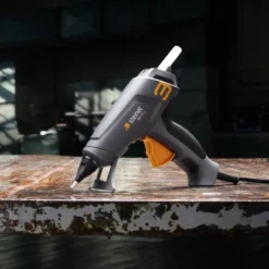 Steinel Heißklebepistole Gluematic 3011 -Heimwerkzeuge 007841084509 11032300 A 03