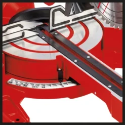 Einhell Zug-Kapp-Gehrungssäge TC-SM 254 10 Einhell Zug-Kapp-Gehrungssäge TC-SM 254 -Heimwerkzeuge 04109 4300385 TC SM 254 03