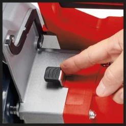 Einhell Zug-Kapp-Gehrungssäge TC-SM 254 12 Einhell Zug-Kapp-Gehrungssäge TC-SM 254 -Heimwerkzeuge 04109 4300385 TC SM 254 05