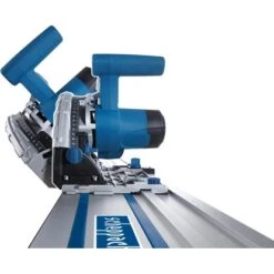 Scheppach Tauchsäge PL 55 -Heimwerkzeuge 046664025665 5901802915 05