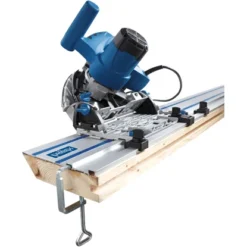 Scheppach Tauchsäge PL 55 -Heimwerkzeuge 046664025665 5901802915 06