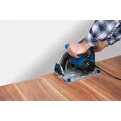 Scheppach Tauchsäge PL 55 -Heimwerkzeuge 046664025665 5901802915 08