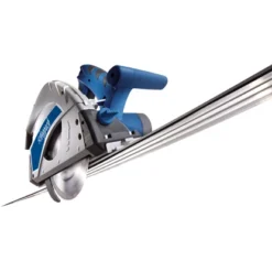 Scheppach Tauchsäge PL 55 -Heimwerkzeuge 046664025665 5901802915 12