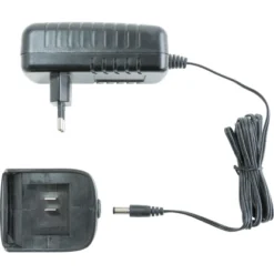 LUX Akkuschrauber ABS-20Li Inkl. 1,5 Ah Akku -Heimwerkzeuge 048124509999 ac03 28 03 18