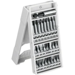 Bosch Professional Akku-Bohrschrauber GSR 12V-15 Inkl. 25-tlg. Bit-Set & 2 Akkus 9 Bosch Professional Akku-Bohrschrauber GSR 12V-15 Inkl. 25-tlg. Bit-Set & 2 Akkus -Heimwerkzeuge 048promotion2609160156 dyn