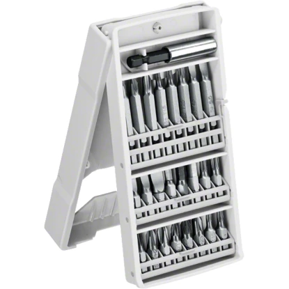 Bosch Professional Akku-Bohrschrauber GSR 12V-15 Inkl. 25-tlg. Bit-Set & 2 Akkus 3 Bosch Professional Akku-Bohrschrauber GSR 12V-15 Inkl. 25-tlg. Bit-Set & 2 Akkus – Bild 3