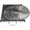 Fisch® Kreissägeblatt-Kassette 21,6 Cm 3-teilig