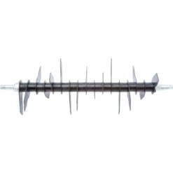 Ersatzwalze Für LUX Benzin-Vertikutierer B-V-163/42 A