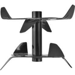 Ersatzmesser Für CMI Elektro-Bodenhacke C-EBH-1000/36 -Heimwerkzeuge 07875550568 KAT03 200519 L