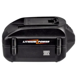 Worx Akku Li-Ion 18 V Für WX163