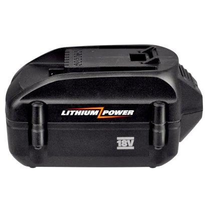 Worx Akku Li-Ion 18 V Für WX163 1 Worx Akku Li-Ion 18 V Für WX163