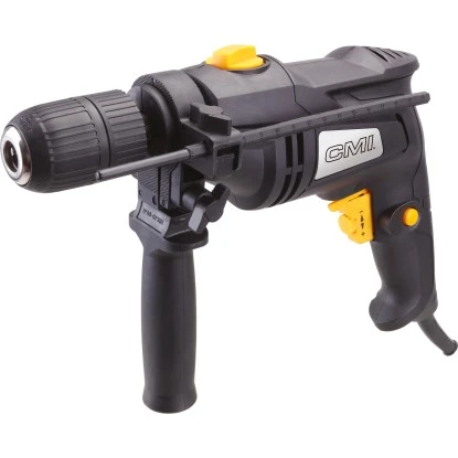 CMI 600 W Bohrmaschine C-SBM-500 B 1 CMI 600 W Bohrmaschine C-SBM-500 B