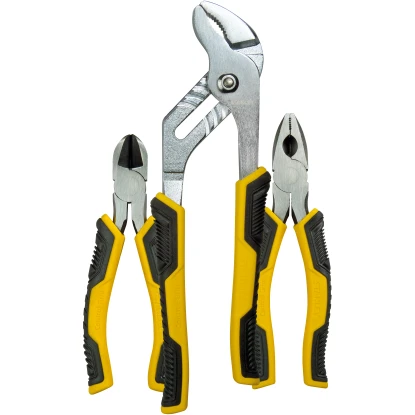 Stanley Zangen-Set Control-Grip STHT0-74471 1 Stanley Zangen-Set Control-Grip STHT0-74471