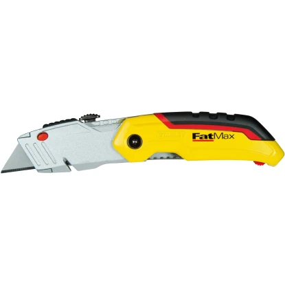 Stanley Klappmesser FatMaxmit Einziehbarer Klinge 0-10-825 1 Stanley Klappmesser FatMaxmit Einziehbarer Klinge 0-10-825