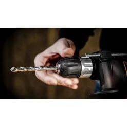 Worx 600 W Schlagbohrmaschine WX317.2 -Heimwerkzeuge 105847 2974 wx317.2 3