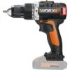 Worx Akku-Schlagbohrmaschine WX373.9 Solo
