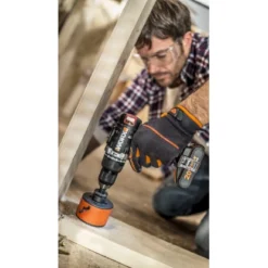 Worx Akku-Schlagbohrmaschine WX373.9 Solo 7 Worx Akku-Schlagbohrmaschine WX373.9 Solo -Heimwerkzeuge 105849 2974 wx373.9 3