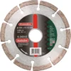 Metabo Diamanttrennscheibe SP Promotion 230 Mm X 22,23 Mm