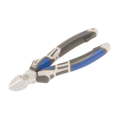 LUX Seitenschneider 160 Mm Professional 1 LUX Seitenschneider 160 Mm Professional