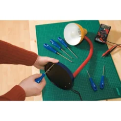 LUX Schraubendreher Satz 6-teilig TX Classic -Heimwerkzeuge 106782 picture 1