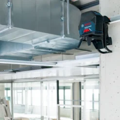 Bosch Professional Linienlaser GCL 2-15 Selbstnivellierend -Heimwerkzeuge 1082908 3058 A 06