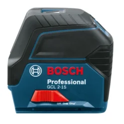 Bosch Professional Linienlaser GCL 2-15 Selbstnivellierend -Heimwerkzeuge 108290 3058 2 humgcl006
