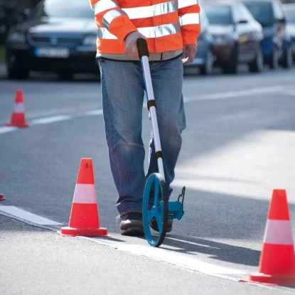 Bosch Professional Messrad GWM 32 Umfang 1 M 3 Bosch Professional Messrad GWM 32 Umfang 1 M – Bild 3