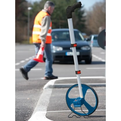 Bosch Professional Messrad GWM 32 Umfang 1 M 6 Bosch Professional Messrad GWM 32 Umfang 1 M – Bild 6