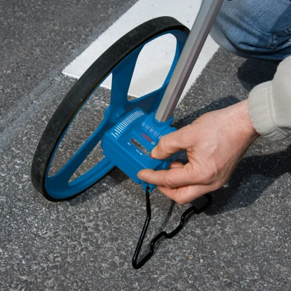 Bosch Professional Messrad GWM 32 Umfang 1 M 4 Bosch Professional Messrad GWM 32 Umfang 1 M – Bild 4