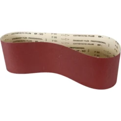 Holzmann Schleifband K80 Für Parkettschleifmaschine PSM2 Und PSM3