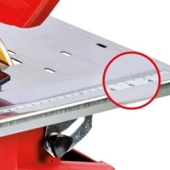 Einhell Fliesenschneidmaschine TC-TC 800 -Heimwerkzeuge 11016 003 tc tc 800 detail