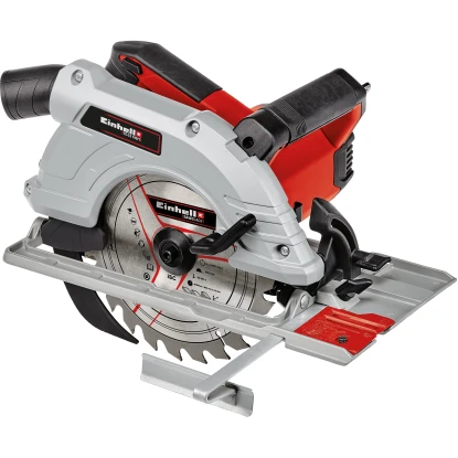 Einhell Handkreissäge TE-CS 190/1 1 Einhell Handkreissäge TE-CS 190/1