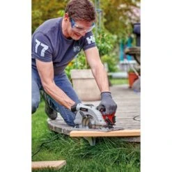 Einhell Handkreissäge TE-CS 190/1 11 Einhell Handkreissäge TE-CS 190/1 -Heimwerkzeuge 111 4331005 TE CS 190 1 06