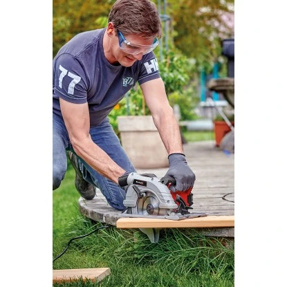 Einhell Handkreissäge TE-CS 190/1 6 Einhell Handkreissäge TE-CS 190/1 – Bild 6