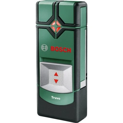 Bosch Digitales Ortungsgerät Truvo Max. Ortungstiefe 70 Mm 1 Bosch Digitales Ortungsgerät Truvo Max. Ortungstiefe 70 Mm