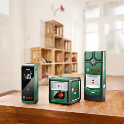 Bosch Digitales Ortungsgerät Truvo Max. Ortungstiefe 70 Mm 6 Bosch Digitales Ortungsgerät Truvo Max. Ortungstiefe 70 Mm – Bild 6