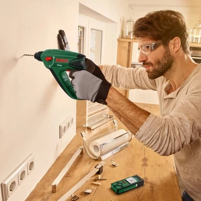 Bosch Digitales Ortungsgerät Truvo Max. Ortungstiefe 70 Mm 5 Bosch Digitales Ortungsgerät Truvo Max. Ortungstiefe 70 Mm – Bild 5