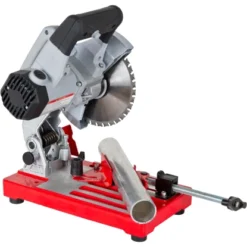 Holzmann Metalltrennsäge MKS180 230 V -Heimwerkzeuge 117161 4723 2
