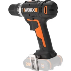Worx 20 V Akku-Schlagbohrschrauber WX370.9 Solo -Heimwerkzeuge 1183649 2974 4