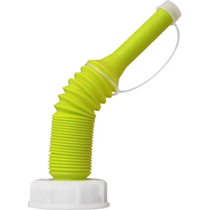 Aspen Flexibler Ausgießer Für 25 L Kanister 1 Aspen Flexibler Ausgießer Für 25 L Kanister