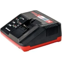 Einhell 18 V Akku-Bohrschrauber Power X-Change TE-CD 18/2 Li Inkl. 1,5 Ah Akkus -Heimwerkzeuge 130368 2171 03