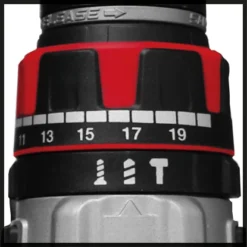 Einhell 18 V Akku-Schlagbohrschrauber Power X-Change TP-CD 18 Li-i BL Solo 13 Einhell 18 V Akku-Schlagbohrschrauber Power X-Change TP-CD 18 Li-i BL Solo -Heimwerkzeuge 130377 2171 05