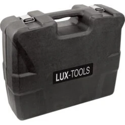 LUX 1500 W Bohrhammer BHA-1500 Mit Koffer 17 LUX 1500 W Bohrhammer BHA-1500 Mit Koffer -Heimwerkzeuge 132935 2137 4