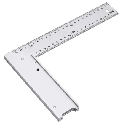 LUX Winkel Mit Zunge 250 Mm Comfort 1 LUX Winkel Mit Zunge 250 Mm Comfort