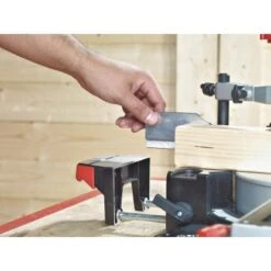 Metabo Kapp- Und Gehrungssäge KGS 216 M -Heimwerkzeuge 13 2085 Kappsaege KS216M 2