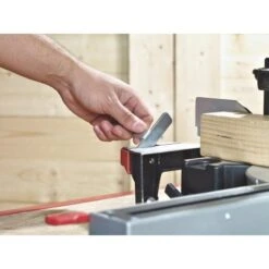 Metabo Kapp- Und Gehrungssäge KGS 216 M -Heimwerkzeuge 13 2085 Kappsaege KS216M 3