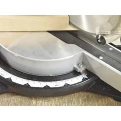 Metabo Kapp- Und Gehrungssäge KGS 216 M -Heimwerkzeuge 13 2085 Kappsaege KS216M 7