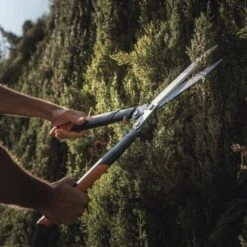 Fiskars Getriebe-Heckenschere PowerGear X HSX92 7 Fiskars Getriebe-Heckenschere PowerGear X HSX92 -Heimwerkzeuge 1429349 A01