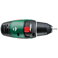 Bosch 14,4 V Akku-Bohrschrauber PSR 14,4 Li-2 Inkl. 2 Ah Akku, Mit Koffer -Heimwerkzeuge 144 Li2 inkl Zubehoer 04 1