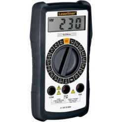 Laserliner MultiMeter Messgerät
